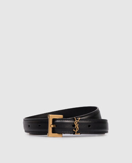 Saint Laurent: Ремені 