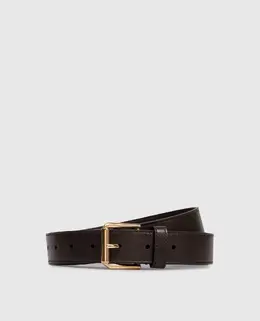 Givenchy: Ремень 