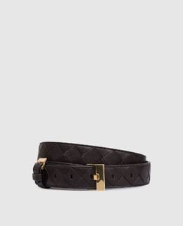 Bottega Veneta: Ремені 