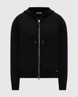 Tom Ford: Чёрная куртка 