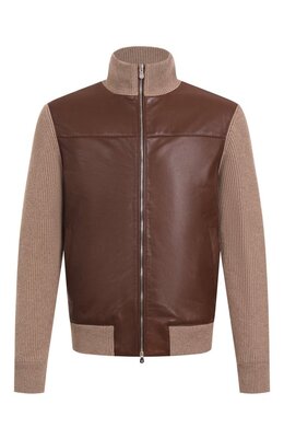 Brunello Cucinelli: Трикотажный кардиган 
