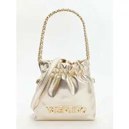 Valentino: Золотая сумка 