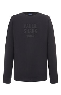 Paul&Shark: Свитшот оверсайз 
