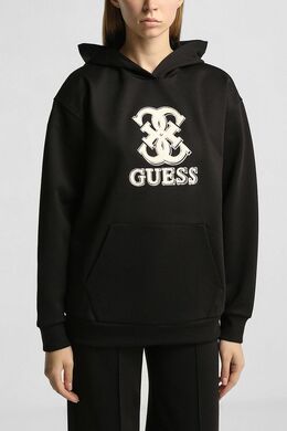 Guess: Толстовка с карманами 