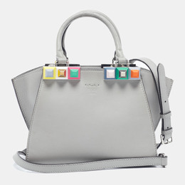 Fendi: Сумка-шоппер 