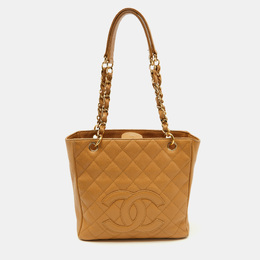 Chanel: Сумка-шоппер 