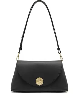 Coccinelle: Чёрная сумка 