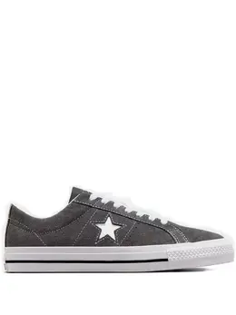 Converse: Кроссовки  One Star Pro