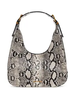 Michael Michael Kors: Светлая сумка 