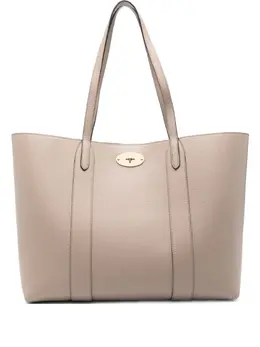 Mulberry: Сумка-шоппер  Bayswater
