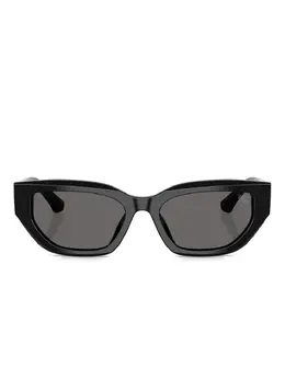 Burberry Eyewear: Очки 