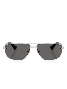 Burberry Eyewear: Очки 