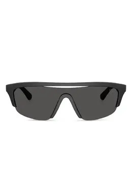 Burberry Eyewear: Очки 