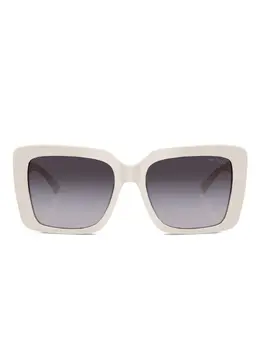 Jimmy Choo Eyewear: Очки 
