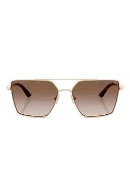 Jimmy Choo Eyewear: Очки 