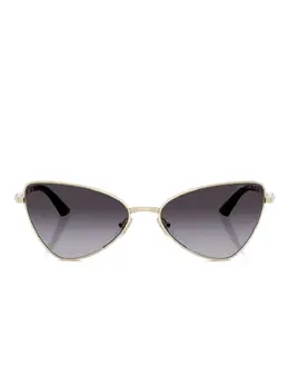 Jimmy Choo Eyewear: Очки 