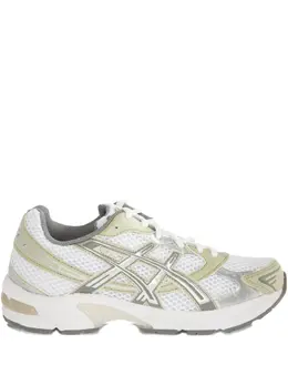 ASICS: Белые кроссовки  Gel-1130