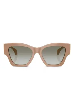 Versace Eyewear: Очки 