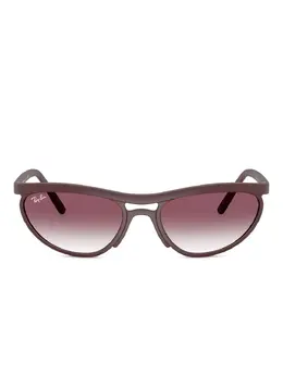 Ray-Ban: Очки 