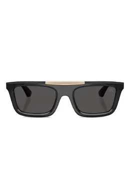 Burberry Eyewear: Очки 