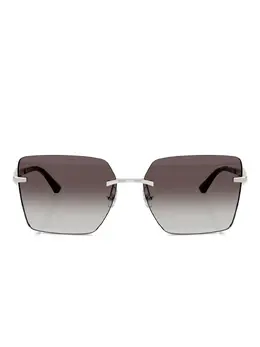 Jimmy Choo Eyewear: Очки 