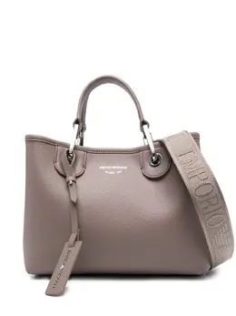 Emporio Armani: Сумка-шоппер 