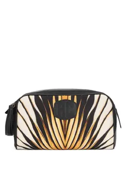 Roberto Cavalli: Чёрная сумка 