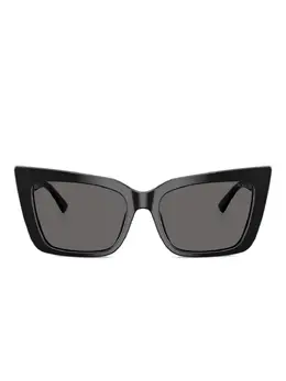 Jimmy Choo Eyewear: Очки 