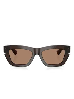 Burberry Eyewear: Очки 