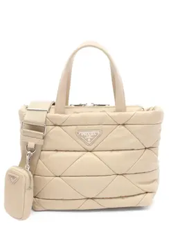Prada Pre-Owned: Сумка 