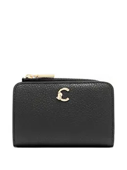 Coccinelle: Чёрный кошелёк 