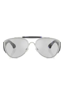 Burberry Eyewear: Очки 