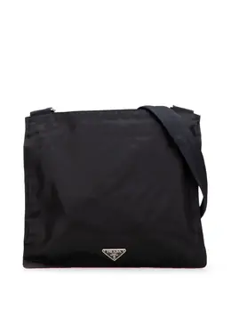 Prada Pre-Owned: Топ на бретельках 