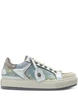 Kurt Geiger London: Кроссовки 