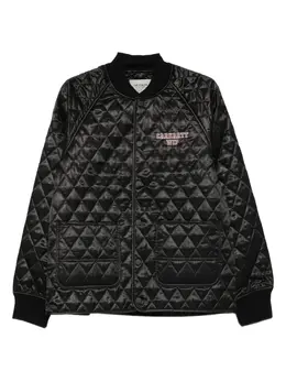Carhartt WIP: Стёганые куртка 