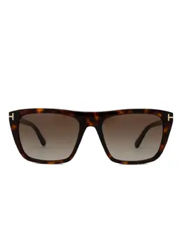 TOM FORD Eyewear: Очки 