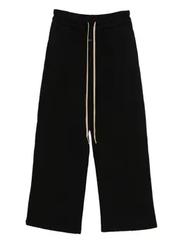 Fear Of God: Чёрные брюки 