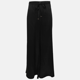 Class by Roberto Cavalli: Чёрные брюки 