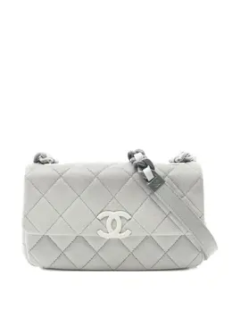 CHANEL Pre-Owned: Сумка 