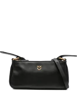 PINKO: Чёрная сумка 