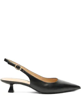 Stuart Weitzman: Чёрные туфли  Stuart