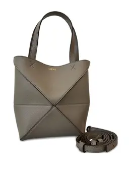 LOEWE: Сумка через плечо  Puzzle
