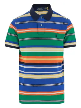 Polo Ralph Lauren: Поло в полоску 