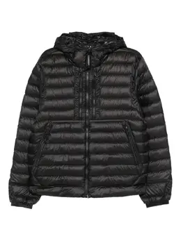 C.P. Company: Куртка с капюшоном 