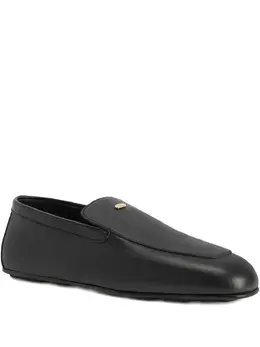 Giuseppe Zanotti: Чёрные туфли 