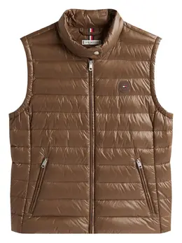 Tommy Hilfiger: Стёганый жилет 