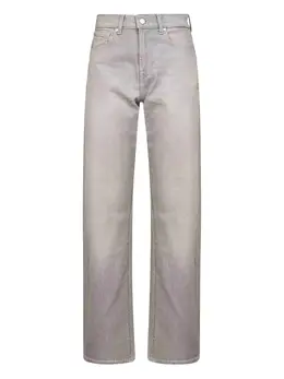 7 For All Mankind: Хлопковые джинсы 