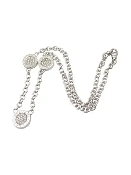 Bvlgari Pre-Owned: Колье 