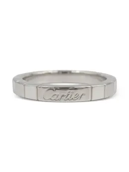 Cartier: Кольцо 