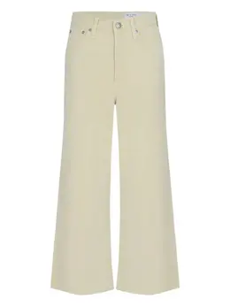 rag & bone: Жёлтые брюки 